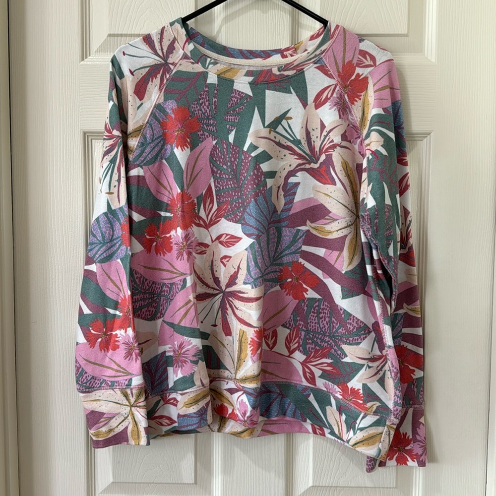 Sundry Top